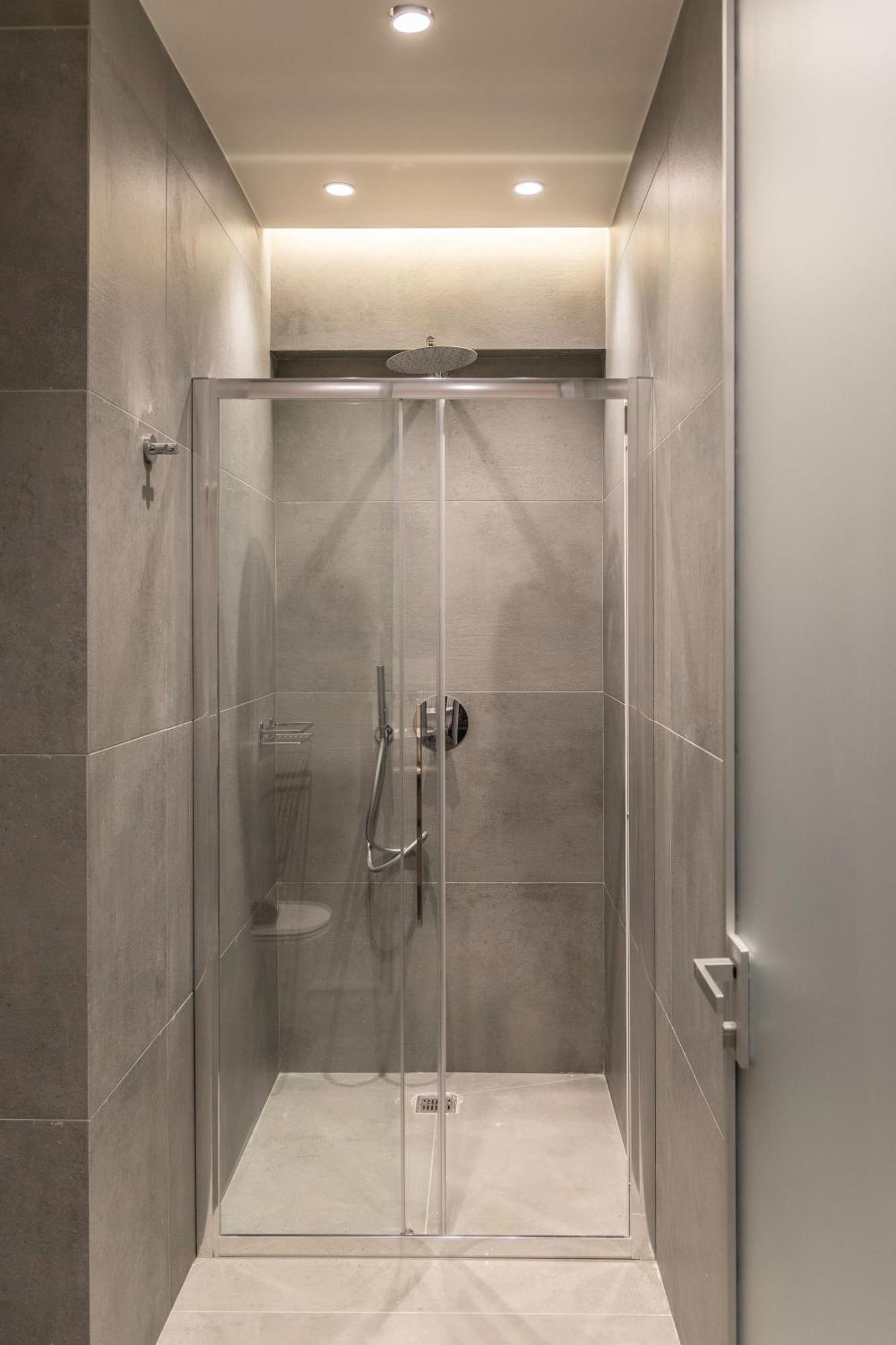Celestial Athens Suites At Praxitelous Eksteriør bilde
