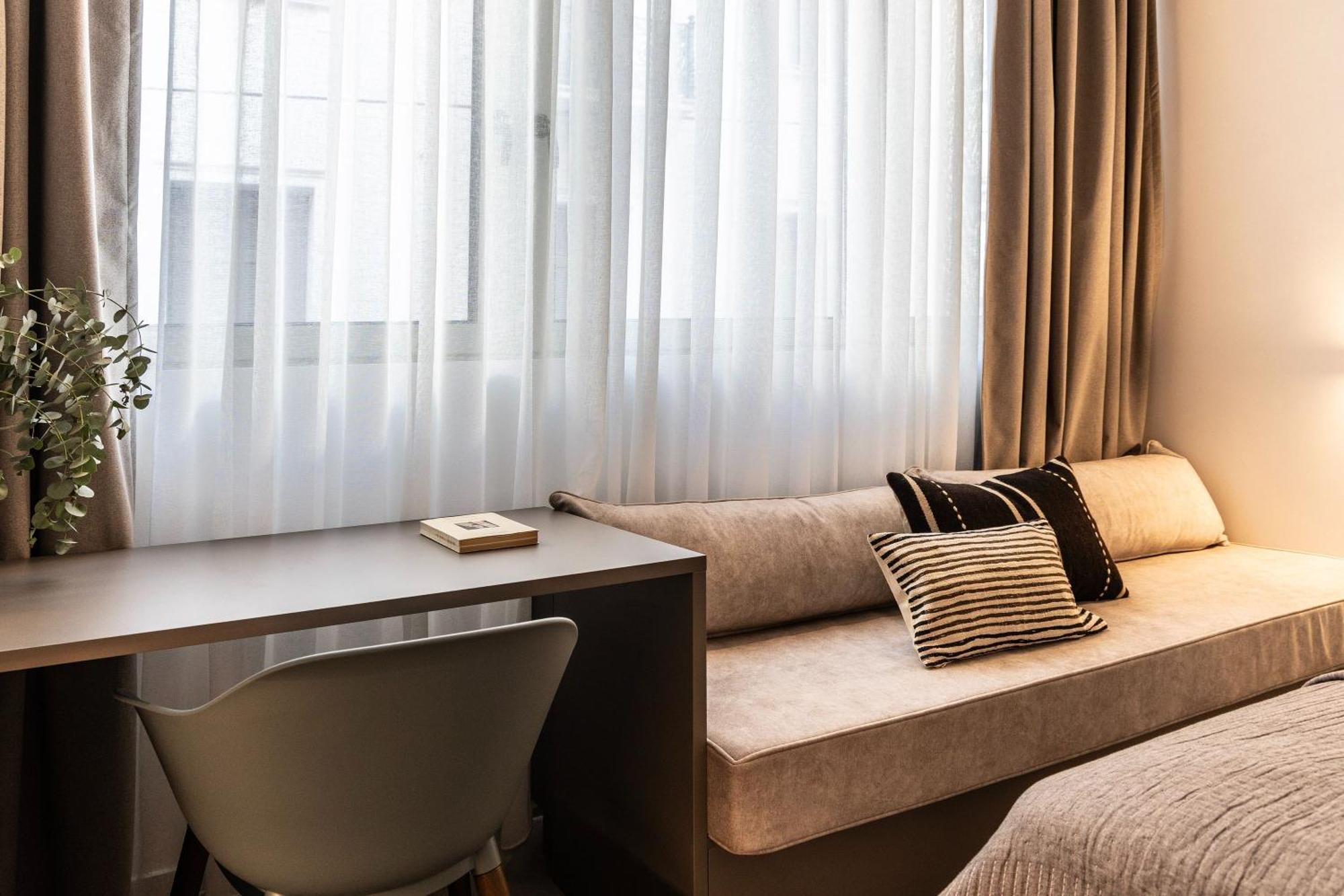 Celestial Athens Suites At Praxitelous Eksteriør bilde