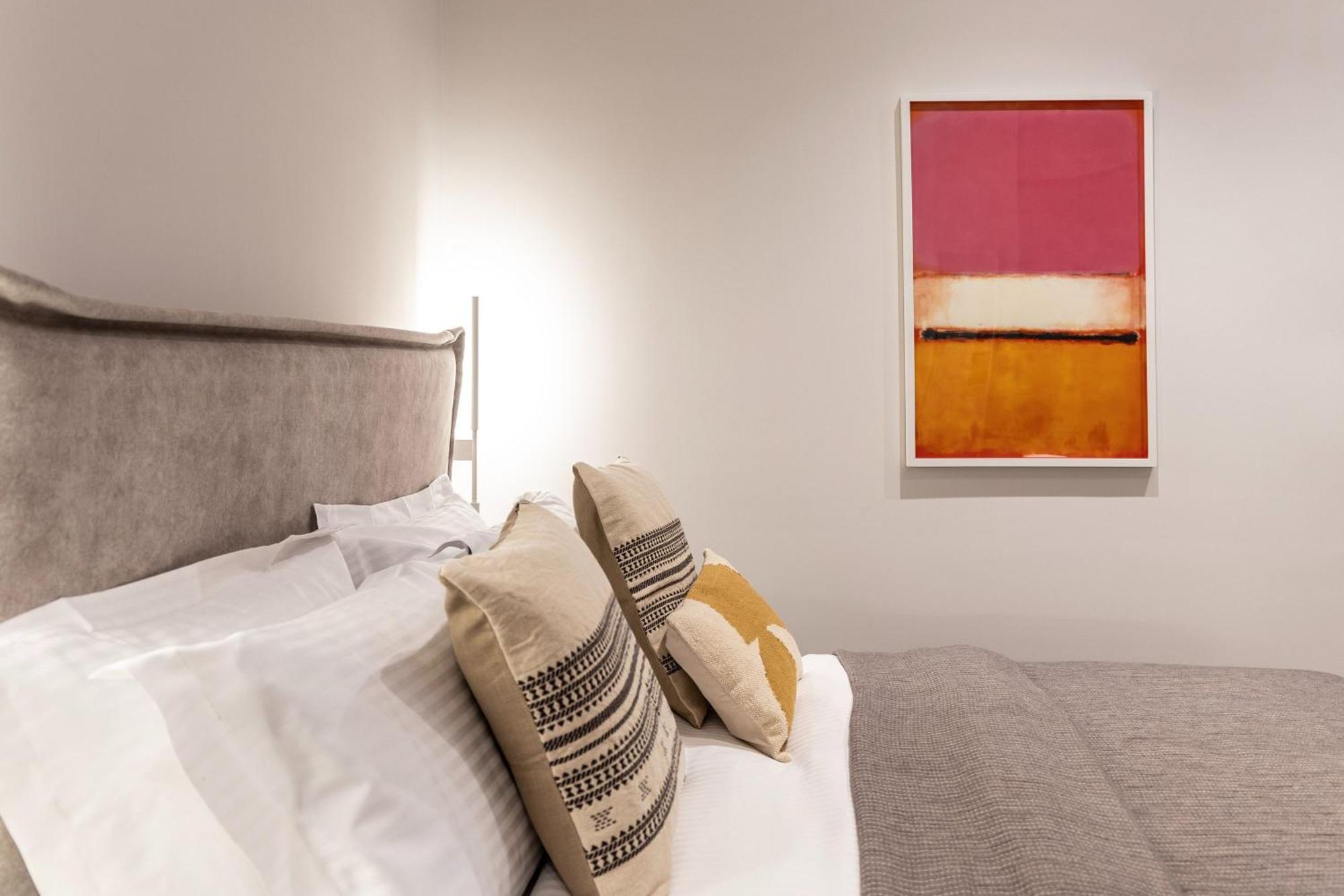 Celestial Athens Suites At Praxitelous Eksteriør bilde