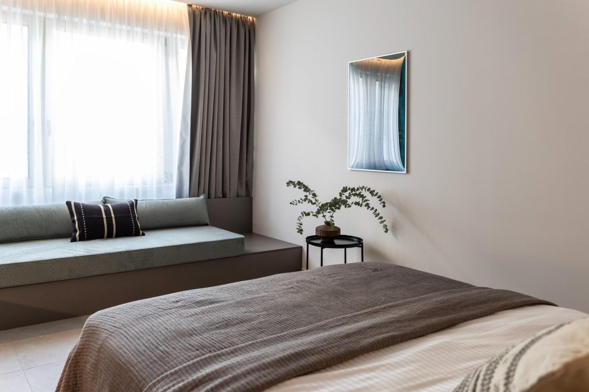 Celestial Athens Suites At Praxitelous Eksteriør bilde