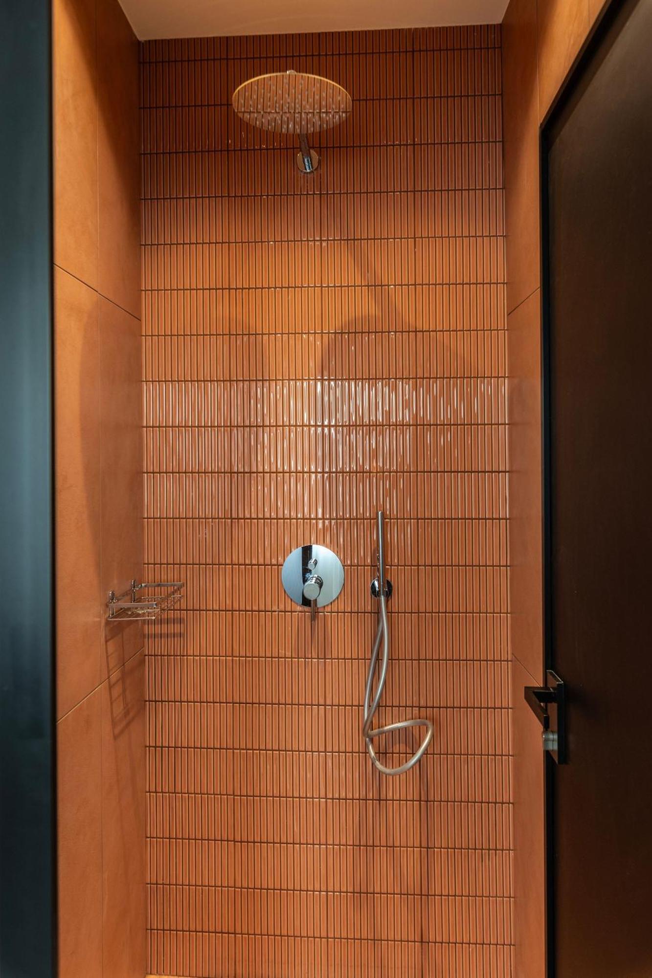 Celestial Athens Suites At Praxitelous Eksteriør bilde
